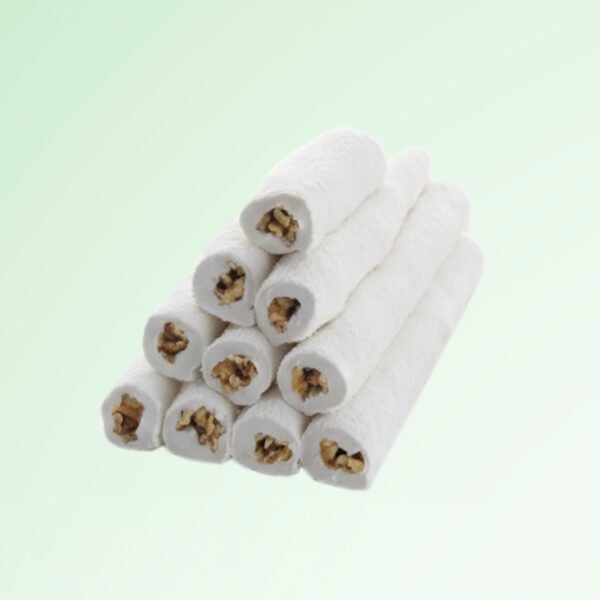 Sultan's Walnut Turkish Delight (1kg Box, Case of 12)