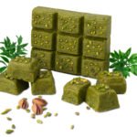 SPREADS, CREAMS & NUTS