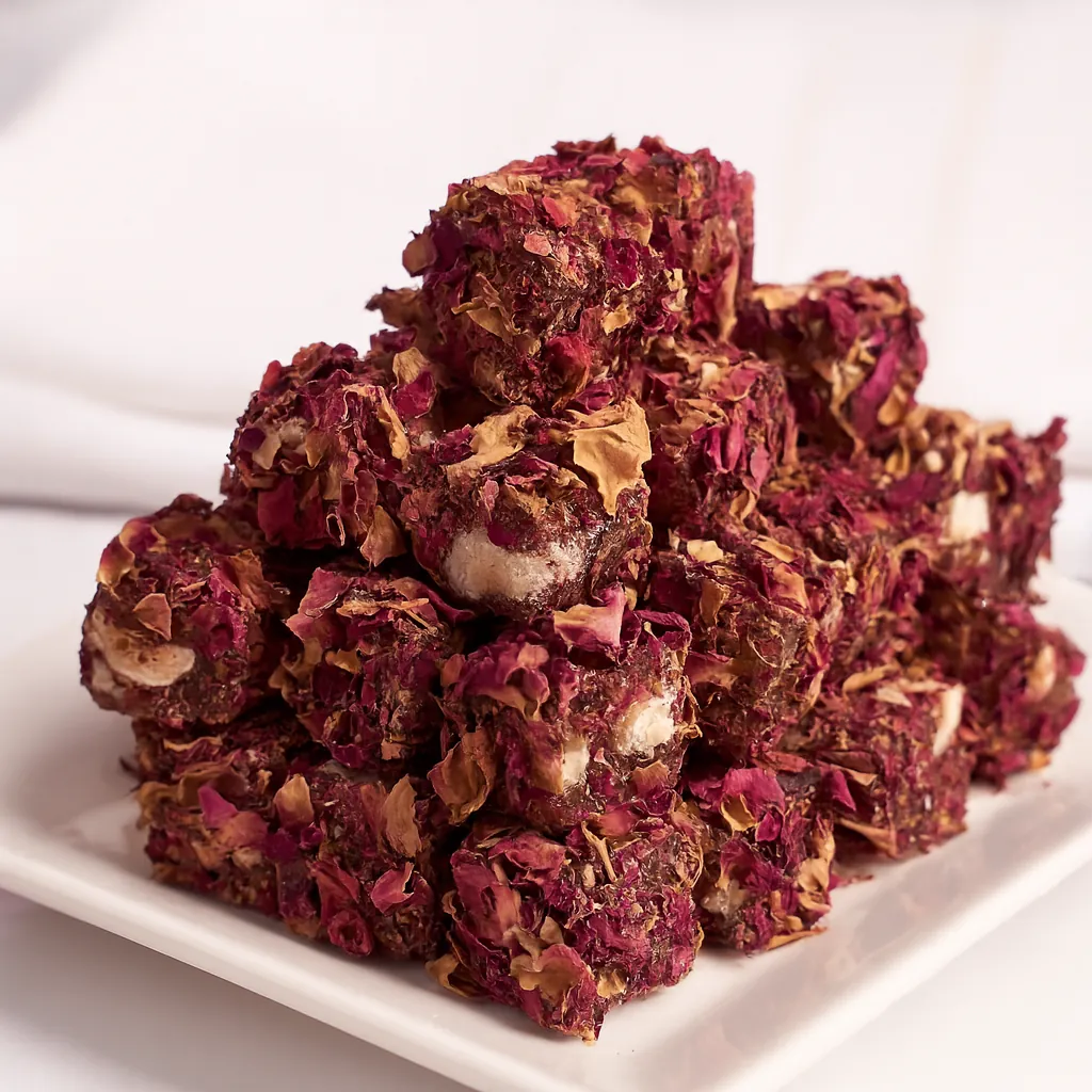 chatgpt-image-25-tem-2025-23-47-17 Rose Petal Walnut Turkish Delight (5kg Box) - Image 1