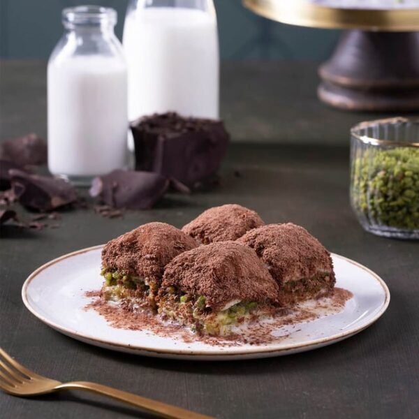 Cold Baklava (Foil Tray)