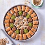BAKLAVA & DESSERTS